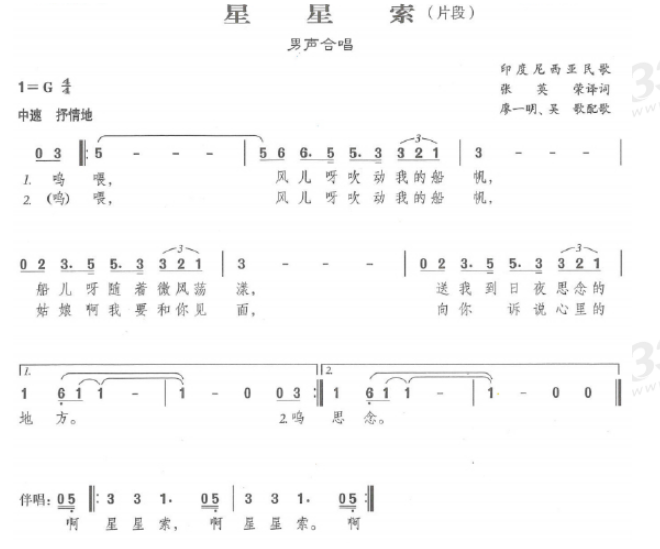 江西初中音樂教師資格證面試